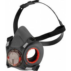 JSP Μάσκα Μισού Προσώπου JSP FORCE 8 (007900)