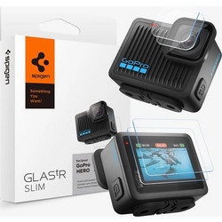 Spigen Glass tR SLIM Multi Pack - GoPro Hero 4K