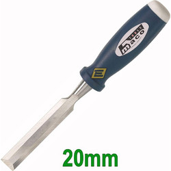 MACO 47320 Σκαρπέλο Ξύλου 20mm