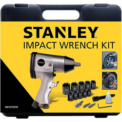 STANLEY 160157XSTN Αερόκλειδο με εξαρτήματα