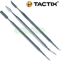 TACTIX 545033 Σετ Σμίλες (3 τεμ)