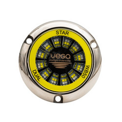 Υποβρύχιο Φωτιστικό VEGA STAR Dual WB50