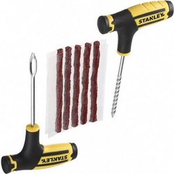 STANLEY ΚΙΤ ΕΠΙΣΚΕΥΗΣ ΕΛΑΣΤΙΚΩΝ STHT80891-0
