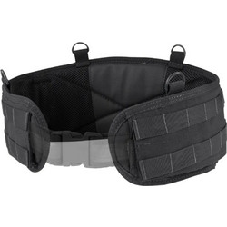 Ζώνη Battle Belt Gen II Condor Μαύρη