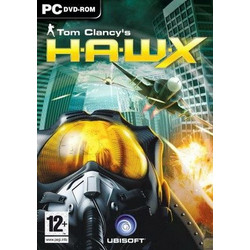 Tom Clancy's Hawx PC