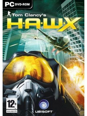 Tom Clancy's Hawx PC