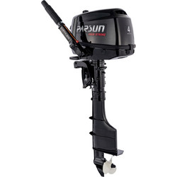 Parsun F4L 4hp Μακρύλαιμη