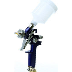 MAR-POL Πιστόλι Βαφής Αέρος Άνω Δοχείου 0.8 mm MAR-POL M80619