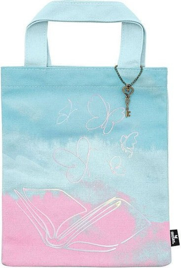 MOSES BOOK BAG FANTASY M83471
