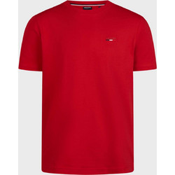 Daniel Hechter Μπλούζα της σειράς H Eco - 75002 151925 320 Red