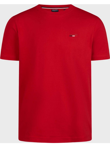 Daniel Hechter Μπλούζα της σειράς H Eco - 75002 151925 320 Red