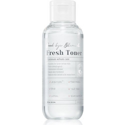 Mizon Good Bye Blemish Fresh Toner Λοσιόν Τόνωσης Προσώπου για Ακμή 120ml