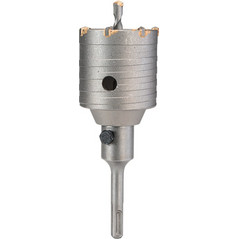 ΠΟΤΗΡΟΚΟΡΩΝΑ BORMANN MΠΕΤΟΥ 100mm + ΦΟΡΕΑΣ SDS-Plus 110mm