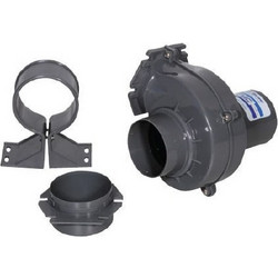 Εξαεριστηρας Ηλεκ.με Βαση L188xw143xh160mm 24v 01444-24