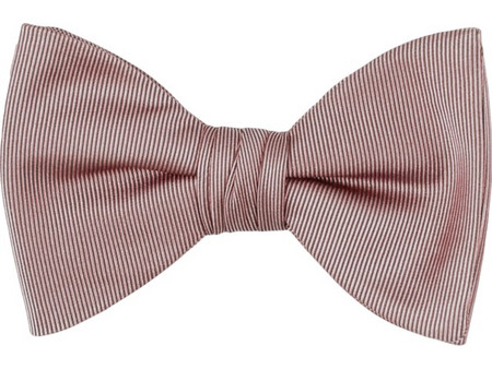 Ανδρικό Παπιγιόν Hugo Bow tie dressy 10234850 01 Red 50468400-634