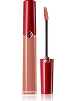 Giorgio Armani Lip Maestro 102 Sandstone Long Lasting Liquid Κραγιόν 3.5ml