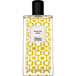 Ted Lapidus Stories Sensual Hero Eau de Toilette 100ml