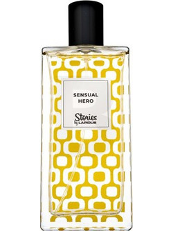 Ted Lapidus Stories Sensual Hero Eau de Toilette 100ml