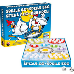 Danspil - Spejle AEg 101101 - Toys