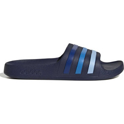 Adidas Παιδικές Παντόφλες Καλοκαιρινές για Αγόρι Navy Μπλε JP5772