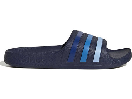 Adidas Παιδικές Παντόφλες Καλοκαιρινές για Αγόρι Navy Μπλε JP5772