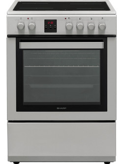 Sharp KF-76FVDD22IM-CH