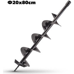 ΑΡΙΔΑ ΓΕΩΤΡΥΠΑΝΟΥ 200X80CM PD1200