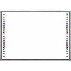 Διαδραστικός Πίνακας Classboard 78.9-inch with Ceramic Coat (IB-82T CERAMIC)