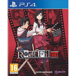 Root Film PS4