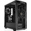 Be Quiet Pure Base 500DX Black Gaming Midi Tower Κουτί Υπολογιστή RGB με Πλαϊνό Παράθυρο