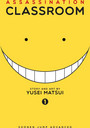 Assassination Classroom, Vol. 1 Assassination Classroom, Vol. 1