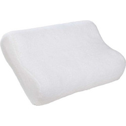 Spa cushion 24x33 white μαξιλάρι μπανιέρας Sealskin 367072810