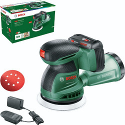 Bosch EasyOrbit 18V-10 06033E4002