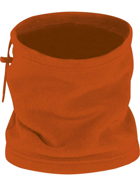 Πρακτικό polar fleece ALPINE Valento PRVAPOLNJ Party Orange