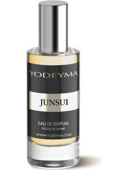 Yodeyma Junsui Eau de Parfum 15ml