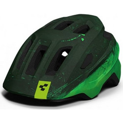Cube Talok Enduro Art Παιδικό Κράνος Ποδηλάτου Δρόμου / Πόλης MIPS Μαύρο