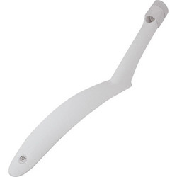 FORCE ΟΠΙΣΘΙΟ ΦΤΕΡΟ ΓΙΑ 20'' - 24'' - 26'' 89924 Άσπρο