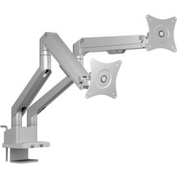 ICY BOX IB-MS524-T monitor arm for 2 monitors