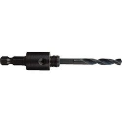 Milwaukee Οδηγός για ποτηροτρύπανα διαμέτρου 14-30mm (τσοκ 3/8'') (4932479465)