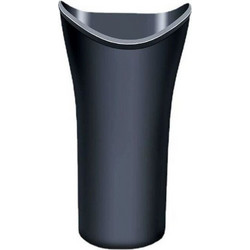Hanging Umbrella Holder For Car Black OEM