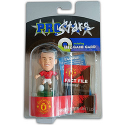 Corinthian ProStars - Manchester United - Rooney - 2005