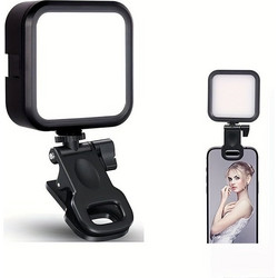 RL-01 Photographic Fill Light Φωτογραφικό φως LED