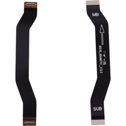 Κεντρική Καλωδιοταινία / Main Flex για Xiaomi Note 8T