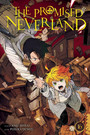 The Promised Neverland, Vol. 16