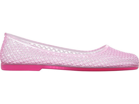 Μπαλαρίνες Jeffrey Campbell Day Off Day Off-PINK Γυναικείο