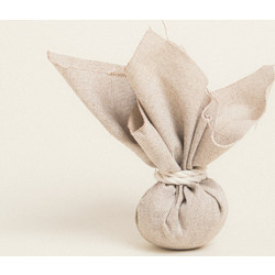 ΜΑΝΤΗΛΙ 27 x 27 cm ΜΠΕΖ (ΒΑΣΗ ΤΥΠΩΜΑΤΟΣ) - Beauty Home