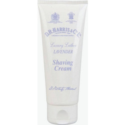 Dr. Harris Lavender Κρέμα Ξυρίσματος 75ml