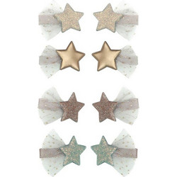 Mimi & Lula Ballet Star Clips