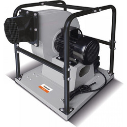 UNICRAFT ΦΥΓΟΚΕΝΤΡΙΚΟΣ ΑΝΕΜΙΣΤΗΡΑΣ RV 300 6264300