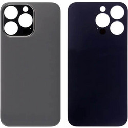 Καπάκι Πίσω Όψης για iPhone 13 Pro Max - Γραφίτης
